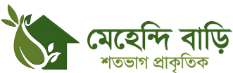 mehedibari logo